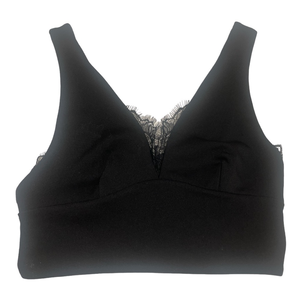 New with Tags- Express Bralette